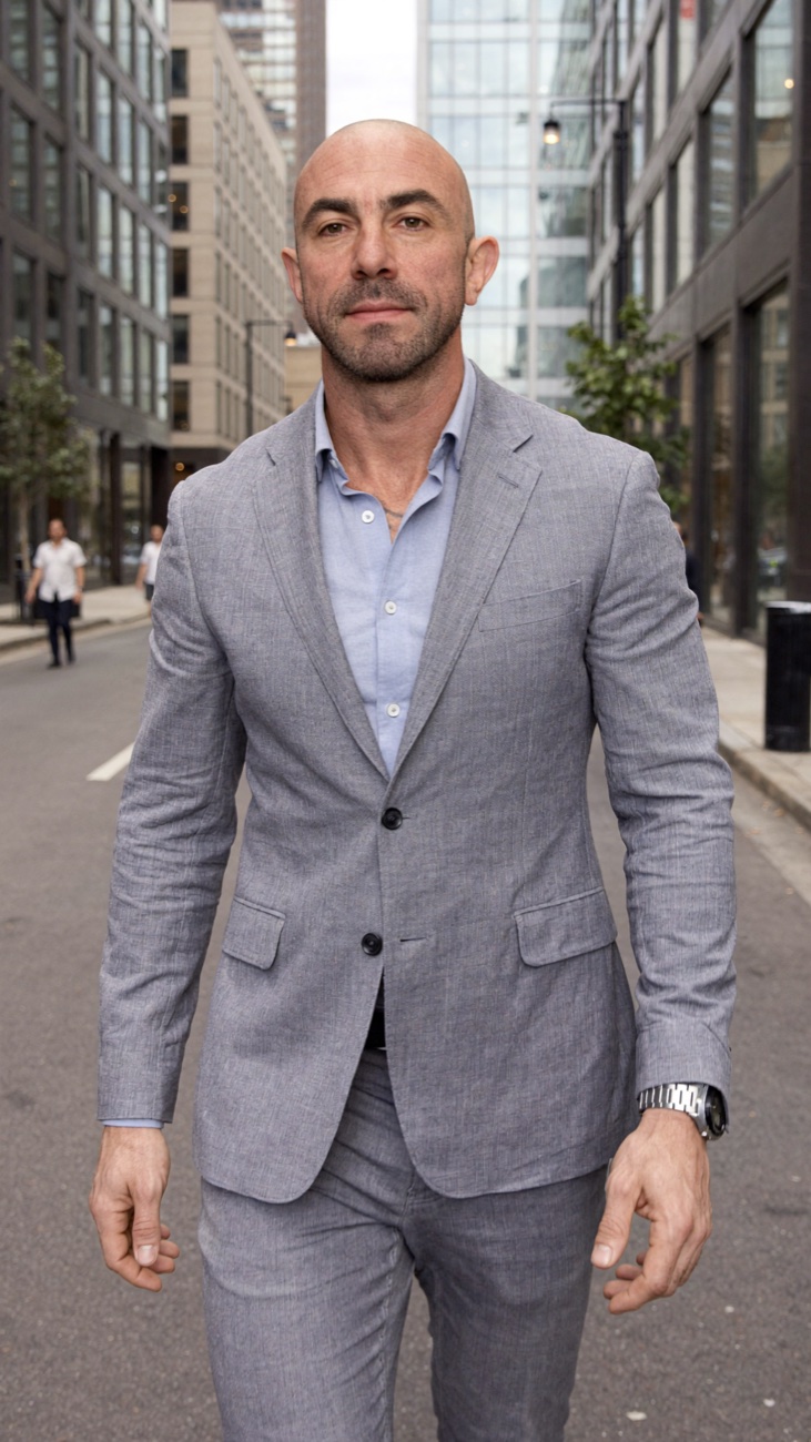Tomás Barlow