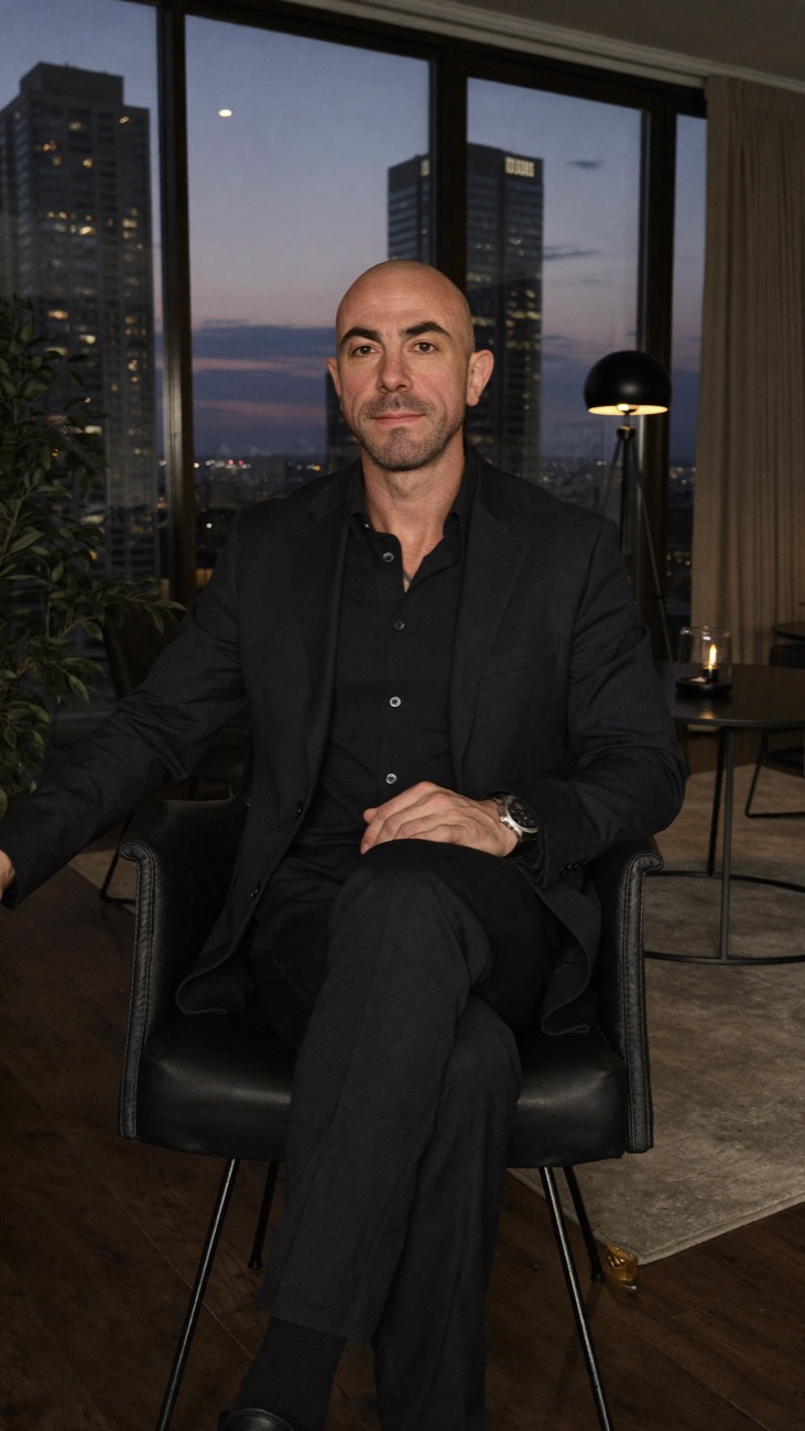 Tomás Barlow